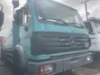 Mercedes-Benz Low-Bed Truck - 1997 - 4