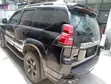 Toyota Land Cruiser 2007 Baki - 3