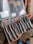 14mm Metric Thread Tap (M14) - Pitch 1.5/1.25/2.0 - 2