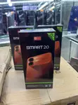 New Infinix Smart 20 128GB - 1