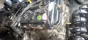 Hyundai Tucson Engine 2015