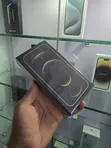 Sabon Apple iPhone 12 Pro Max 128GB Gold - 1