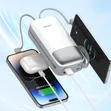 LDNIO PQ30 30000mAh Power Bank - 2