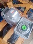 0.75kW RV63 Worm Gearmotor 10:1 Ratio - 1