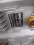 0.75kW RV63 Worm Gearmotor 10:1 Ratio - 2