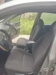 Toyota Matrix 2005 Silver - 4