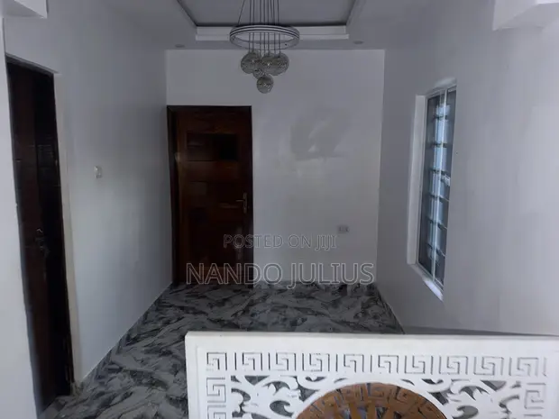 3 Bedroom Bungalow in Honestly Estate, Awoyaya - 1