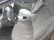 Toyota Camry 2008 Gray - 2