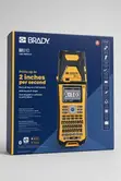 Brady M610 Handheld Label Printer Kit - Sabon Kayayyaki - 1