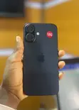 Apple iPhone 16 128GB Baki - 3