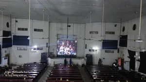 LED Screen Rental for Events
