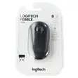 Logitech M350 Pebble Bluetooth Wireless Mouse - 2