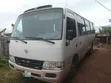 Toyota Coaster 2012 Fari - 1