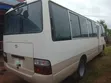Toyota Coaster 2012 Fari - 3