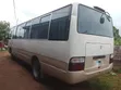 Toyota Coaster 2012 Fari - 4