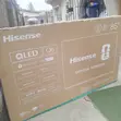 Brand New Hisense 85" QLED Smart TV - 2