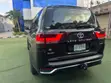 Toyota Land Cruiser for Rent - 2
