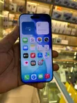 Apple iPhone Air 256GB Zinariya - 1