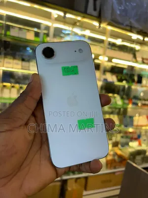 Apple iPhone Air 256GB Zinariya