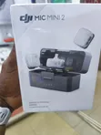 DJI Mic 2 Wireless Microphone System - 1