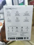 DJI Mic 2 Wireless Microphone System - 2