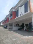 4 Bedroom Terrace Duplex for Sale a Chevron, Lekki - 4