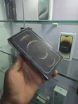 Apple iPhone 12 Pro Max 256GB Gold - 2