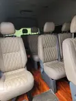2018 Toyota HiAce Commuter GL Bus - 2