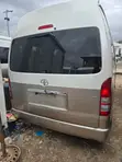 2018 Toyota HiAce Commuter GL Bus - 3