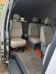2018 Toyota HiAce Commuter GL Bus - 4