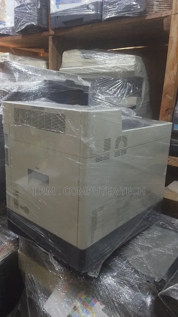 Kyocera ECOSYS P6035cdn Inki Mai Launi - 1