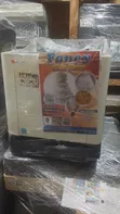 Kyocera ECOSYS P6035cdn Inki Mai Launi - 2