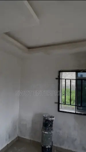 1-Bedroom House for Rent in Pyakasa, Abuja