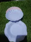 Quality Melamine Side and Children's Plates (Brand New) - 2