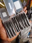 12mm Intermediate Metric Thread Tap (Pitch 1.0/1.25/1.5/1.75) - 2