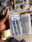 12mm Intermediate Metric Thread Tap (Pitch 1.0/1.25/1.5/1.75) - 3