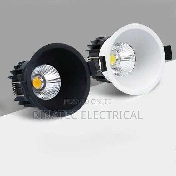 Led Spot Light - 1