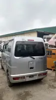 Daihatsu Hijet 2015 Silver - 1