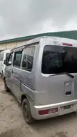 Daihatsu Hijet 2015 Silver - 4