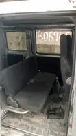 Daihatsu Hijet 2015 Silver - 5