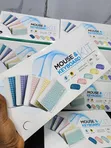 Rechargeable Wireless Bluetooth Mouse and Keyboard Kit - 2