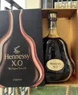 Hennessy XO Cognac 750ml - 1