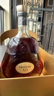 Hennessy XO Cognac 750ml - 2