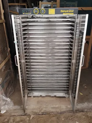24-Tray Commercial Food Dehydrator