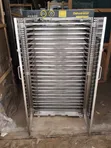 24-Tray Commercial Food Dehydrator - 1