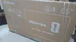 Hisense 85-Inch QLED 4K Smart TV (85Q6Q) - 1