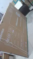 Hisense 85-Inch QLED 4K Smart TV (85Q6Q) - 3