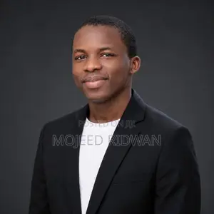 Full-Stack Web Developer CV