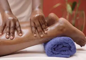 Home Wellness Massage Service