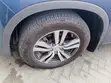 Honda Pilot 2017 Blue SUV - 3